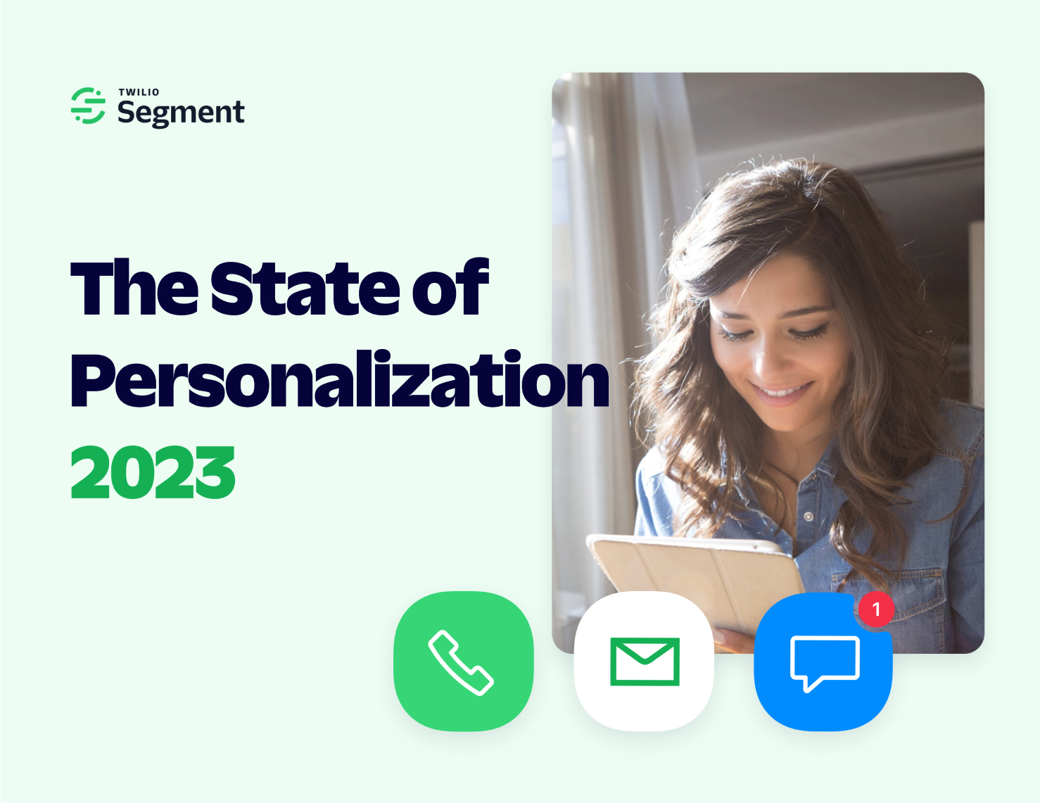 The state of personalization 2023 The state of personalization 2023