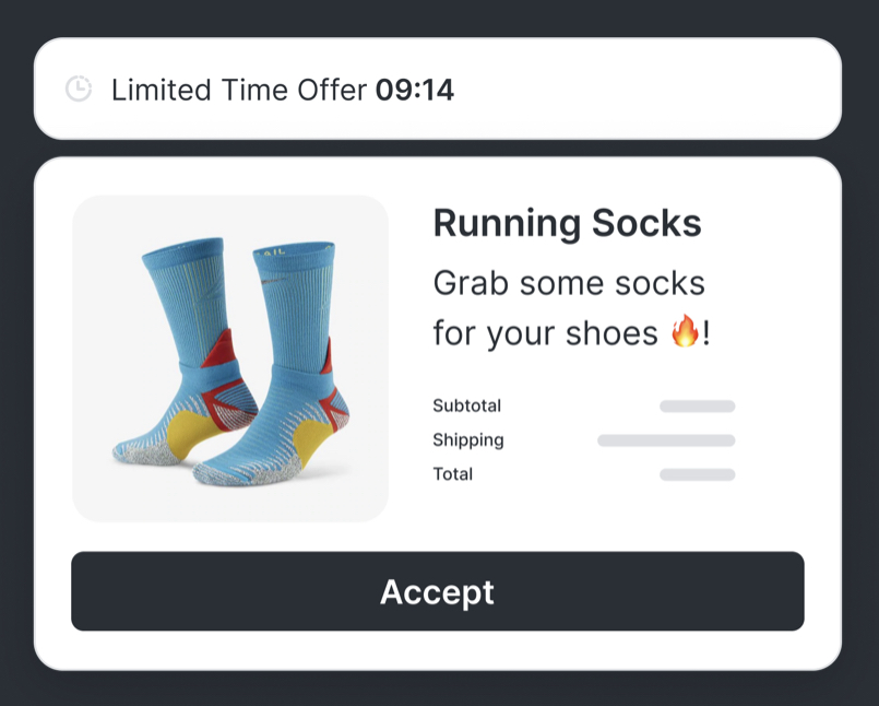 Limited-Time-Offer