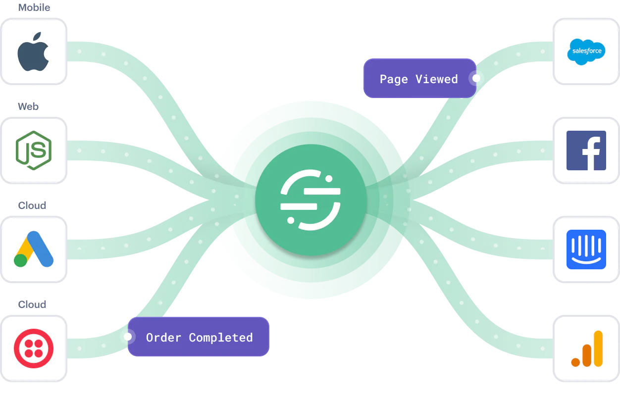 Illustration: Industry Startups Hero Illustration: Industry Startups Hero