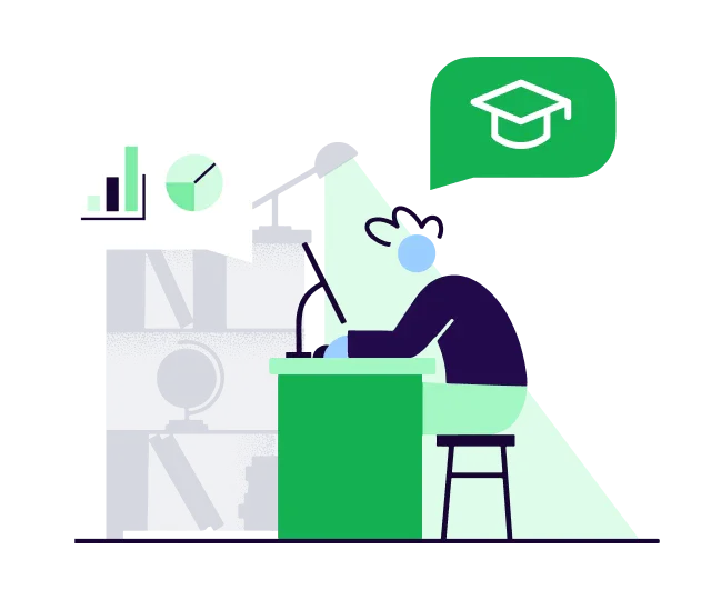 Illustration: Analytics Academy Illustration: Analytics Academy