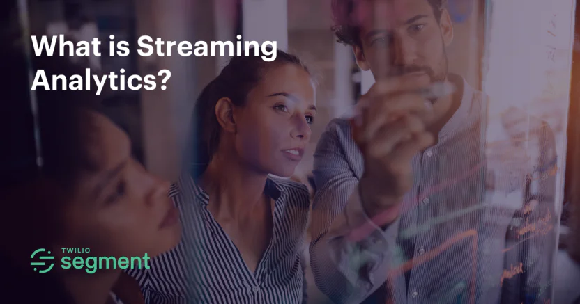 DH glossary Streaming analytics Definition, use cases, & examples DH glossary Streaming analytics Definition, use cases, & examples